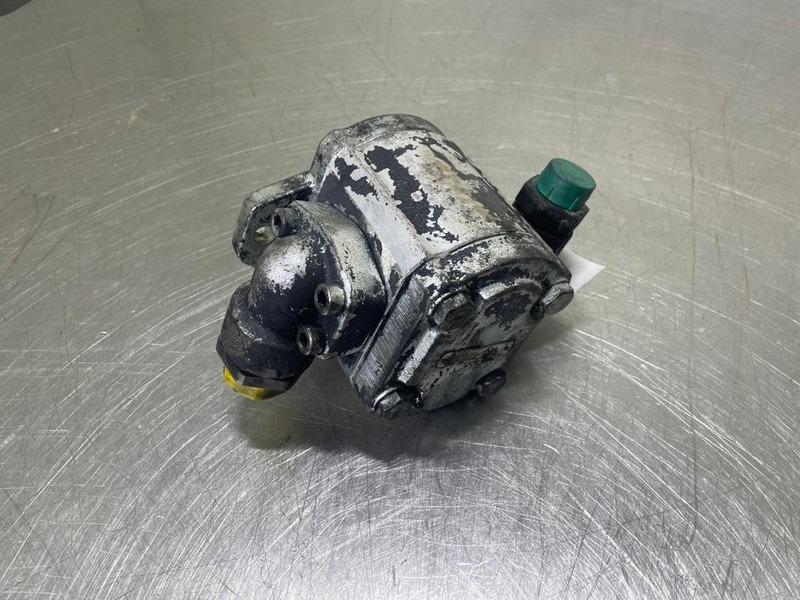 HALDEX WP15A1 - Gearpump/Zahnradpumpe/Tandwielpomp - Hidrolika untuk Peralatan konstruksi: gambar 5 HALDEX WP15A1 - Gearpump/Zahnradpumpe/Tandwielpomp - Hidrolika untuk Peralatan konstruksi: gambar 5