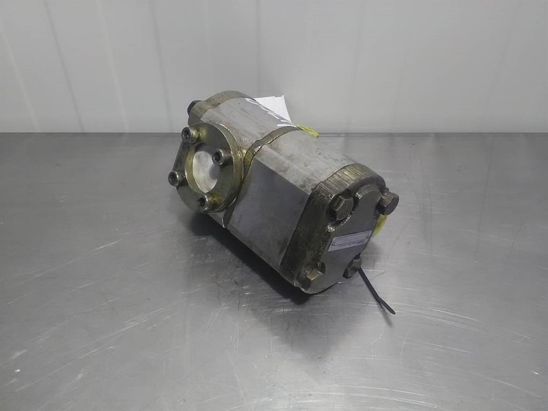 HALDEX WQ9A2-11-11-R - Gearpump/Zahnradpumpe/Tandwielpomp - Hidrolika: gambar 2 HALDEX WQ9A2-11-11-R - Gearpump/Zahnradpumpe/Tandwielpomp - Hidrolika: gambar 2