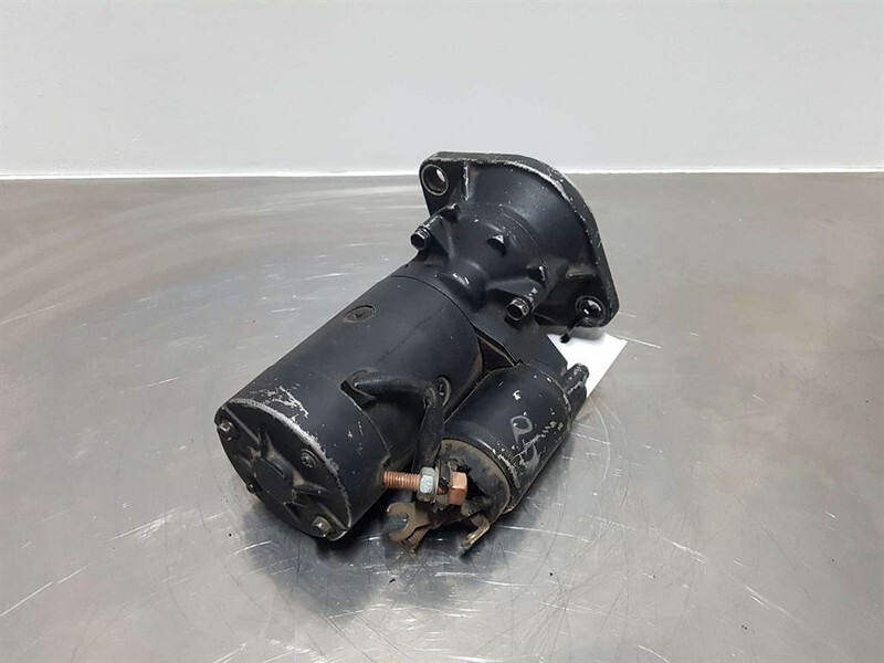 Hitachi 12V 15T 2,5KW - Starter/Anlasser/Startmotor - Mesin untuk Peralatan konstruksi: gambar 3 Hitachi 12V 15T 2,5KW - Starter/Anlasser/Startmotor - Mesin untuk Peralatan konstruksi: gambar 3