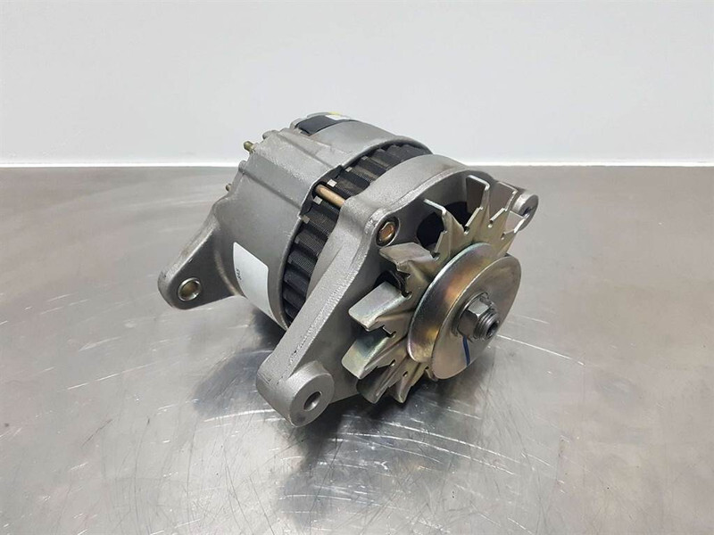 Hitachi 14V 55A-Alternator/Lichtmaschine/Dynamo - Mesin untuk Peralatan konstruksi: gambar 1 Hitachi 14V 55A-Alternator/Lichtmaschine/Dynamo - Mesin untuk Peralatan konstruksi: gambar 1