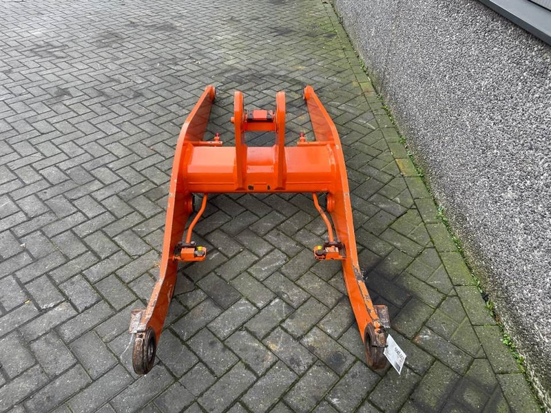 Hitachi ZW95LSD - Lifting framework/Schaufelarm/Giek - Boom untuk Peralatan konstruksi: gambar 4 Hitachi ZW95LSD - Lifting framework/Schaufelarm/Giek - Boom untuk Peralatan konstruksi: gambar 4