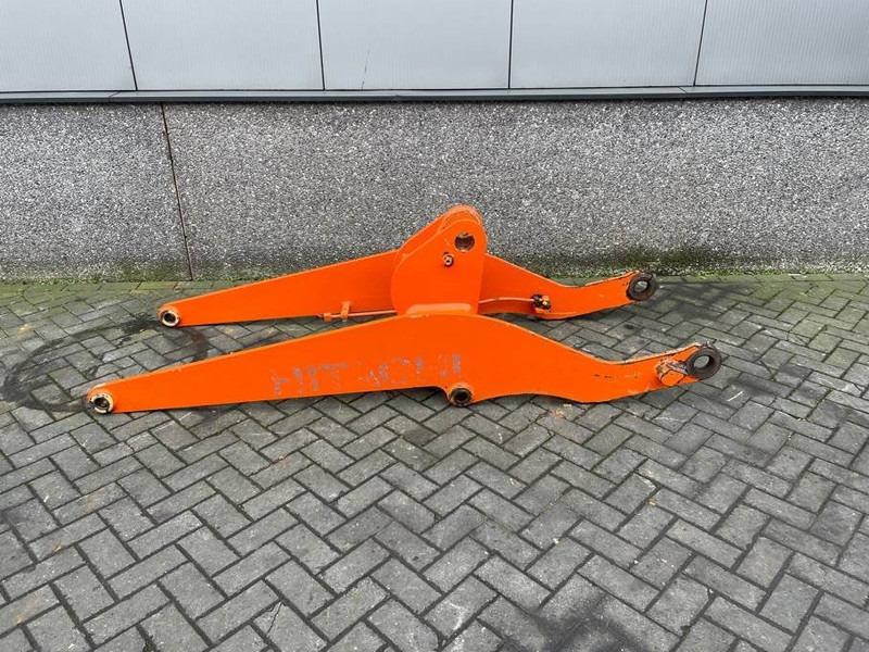 Hitachi ZW95LSD - Lifting framework/Schaufelarm/Giek - Boom untuk Peralatan konstruksi: gambar 1 Hitachi ZW95LSD - Lifting framework/Schaufelarm/Giek - Boom untuk Peralatan konstruksi: gambar 1