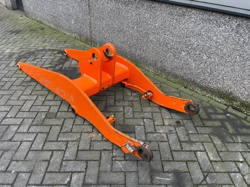 Hitachi ZW95LSD - Lifting framework/Schaufelarm/Giek - Boom untuk Peralatan konstruksi: gambar 3 Hitachi ZW95LSD - Lifting framework/Schaufelarm/Giek - Boom untuk Peralatan konstruksi: gambar 3