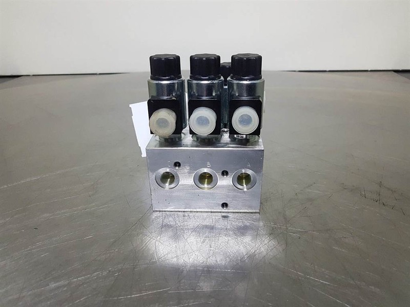 Hydac -Flutec 3122318-Valve/Ventile/Ventiel - Hidrolika untuk Peralatan konstruksi: gambar 3 Hydac -Flutec 3122318-Valve/Ventile/Ventiel - Hidrolika untuk Peralatan konstruksi: gambar 3