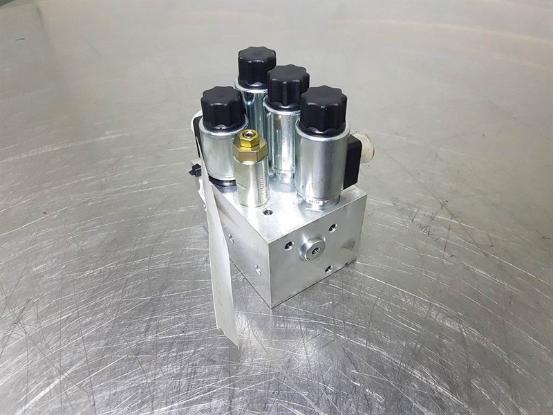 Hydac -Flutec 3122318-Valve/Ventile/Ventiel - Hidrolika untuk Peralatan konstruksi: gambar 2 Hydac -Flutec 3122318-Valve/Ventile/Ventiel - Hidrolika untuk Peralatan konstruksi: gambar 2