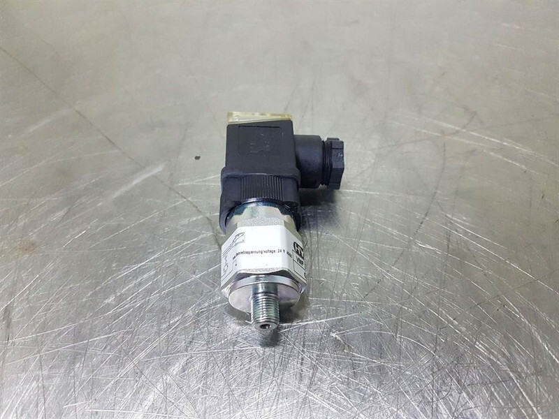 Hydac VMF 2 D.1 /-L24-301705-Clogging indicators - Sistem listrik untuk Peralatan konstruksi: gambar 3 Hydac VMF 2 D.1 /-L24-301705-Clogging indicators - Sistem listrik untuk Peralatan konstruksi: gambar 3