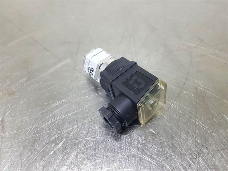 Hydac VMF 2 D.1 /-L24-301705-Clogging indicators - Sistem listrik untuk Peralatan konstruksi: gambar 4 Hydac VMF 2 D.1 /-L24-301705-Clogging indicators - Sistem listrik untuk Peralatan konstruksi: gambar 4