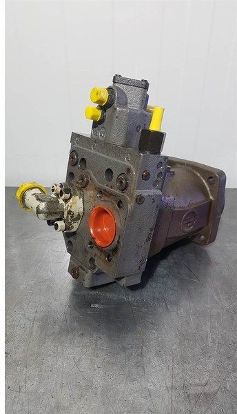 Hydromatik A7VO55HD1D/61L - Load sensing pump - Hidrolika: gambar 3 Hydromatik A7VO55HD1D/61L - Load sensing pump - Hidrolika: gambar 3