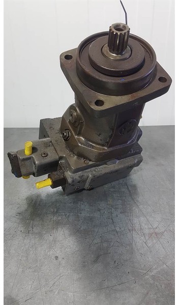 Hydromatik A7VO55HD1D/61L - Load sensing pump - Hidrolika: gambar 2 Hydromatik A7VO55HD1D/61L - Load sensing pump - Hidrolika: gambar 2