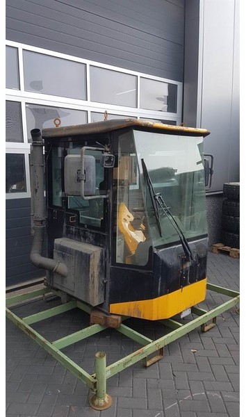 Hyundai HL 740 -7 - Cabin/Kabine/Cabine - Kabin dan interior untuk Peralatan konstruksi: gambar 2 Hyundai HL 740 -7 - Cabin/Kabine/Cabine - Kabin dan interior untuk Peralatan konstruksi: gambar 2