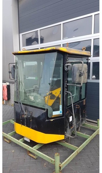 Hyundai HL 740 -7 - Cabin/Kabine/Cabine - Kabin dan interior untuk Peralatan konstruksi: gambar 1 Hyundai HL 740 -7 - Cabin/Kabine/Cabine - Kabin dan interior untuk Peralatan konstruksi: gambar 1