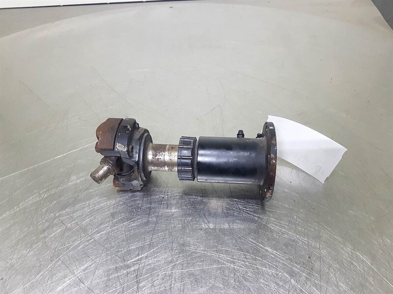 Hyundai HL740-7A-81LF-30041-Propshaft/Gelenkwelle/Cardanas - Poros dan bagian untuk Peralatan konstruksi: gambar 1 Hyundai HL740-7A-81LF-30041-Propshaft/Gelenkwelle/Cardanas - Poros dan bagian untuk Peralatan konstruksi: gambar 1
