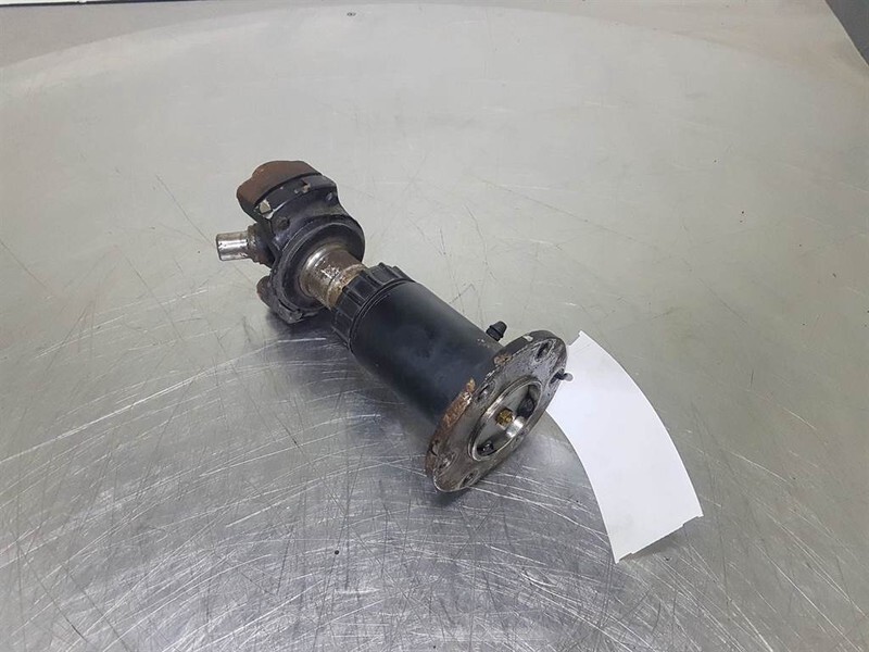 Hyundai HL740-7A-81LF-30041-Propshaft/Gelenkwelle/Cardanas - Poros dan bagian untuk Peralatan konstruksi: gambar 2 Hyundai HL740-7A-81LF-30041-Propshaft/Gelenkwelle/Cardanas - Poros dan bagian untuk Peralatan konstruksi: gambar 2
