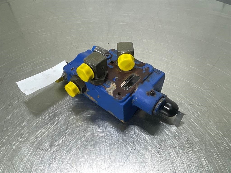 Hyundai HL757-7A-31LC-81010/RSM2-R901097120-Ride control - Hidrolika untuk Peralatan konstruksi: gambar 3 Hyundai HL757-7A-31LC-81010/RSM2-R901097120-Ride control - Hidrolika untuk Peralatan konstruksi: gambar 3