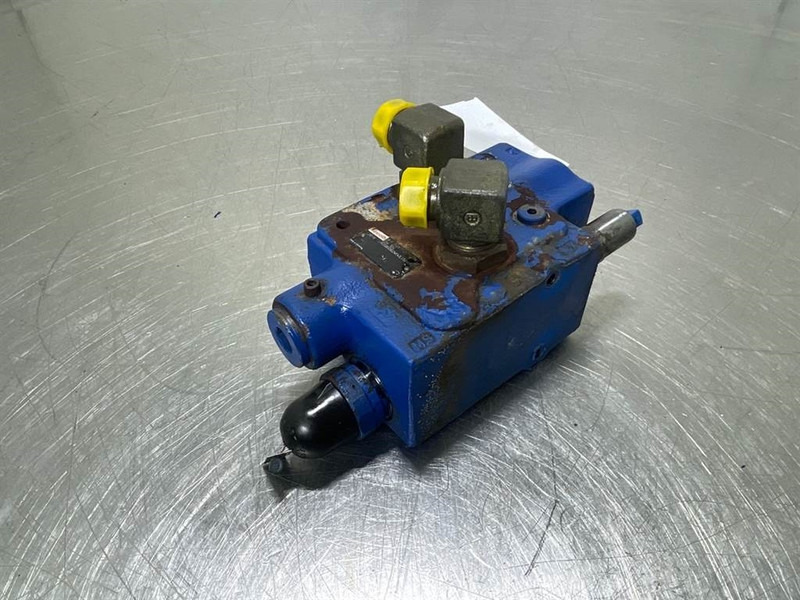 Hyundai HL757-7A-31LC-81010/RSM2-R901097120-Ride control - Hidrolika untuk Peralatan konstruksi: gambar 5 Hyundai HL757-7A-31LC-81010/RSM2-R901097120-Ride control - Hidrolika untuk Peralatan konstruksi: gambar 5