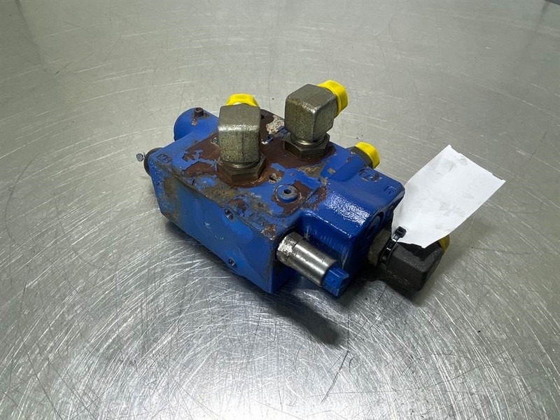 Hyundai HL757-7A-31LC-81010/RSM2-R901097120-Ride control - Hidrolika untuk Peralatan konstruksi: gambar 1 Hyundai HL757-7A-31LC-81010/RSM2-R901097120-Ride control - Hidrolika untuk Peralatan konstruksi: gambar 1