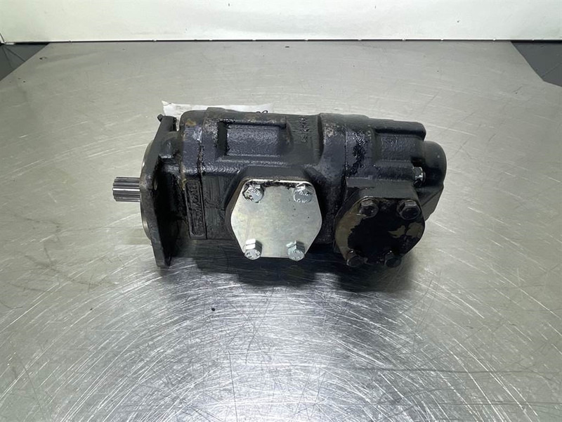 Hyundai HL757-7A-31LD-00300-146209-Main pump - Hidrolika untuk Peralatan konstruksi: gambar 1 Hyundai HL757-7A-31LD-00300-146209-Main pump - Hidrolika untuk Peralatan konstruksi: gambar 1