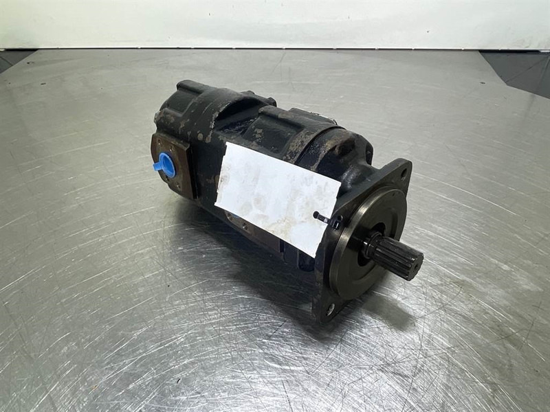 Hyundai HL757-7A-31LD-00300-146209-Main pump - Hidrolika untuk Peralatan konstruksi: gambar 2 Hyundai HL757-7A-31LD-00300-146209-Main pump - Hidrolika untuk Peralatan konstruksi: gambar 2