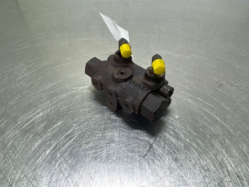 Hyundai HL757-7A-31LM-30310-Eaton VKLU2B-Cushion valve - Hidrolika untuk Peralatan konstruksi: gambar 2 Hyundai HL757-7A-31LM-30310-Eaton VKLU2B-Cushion valve - Hidrolika untuk Peralatan konstruksi: gambar 2