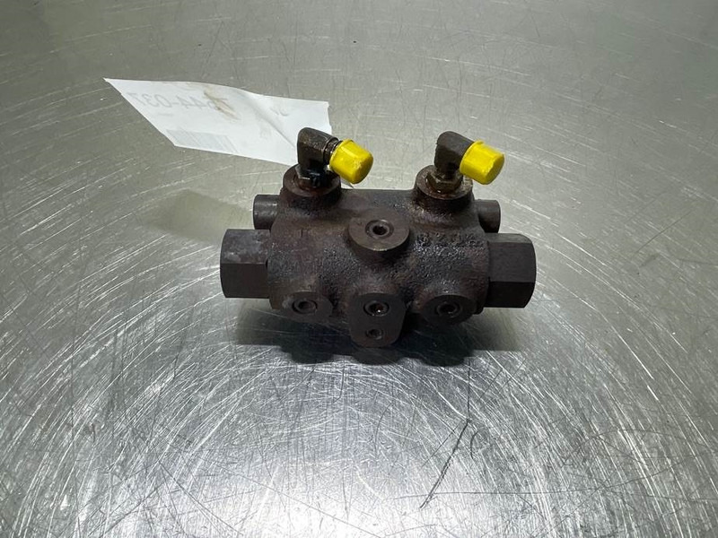 Hyundai HL757-7A-31LM-30310-Eaton VKLU2B-Cushion valve - Hidrolika untuk Peralatan konstruksi: gambar 1 Hyundai HL757-7A-31LM-30310-Eaton VKLU2B-Cushion valve - Hidrolika untuk Peralatan konstruksi: gambar 1