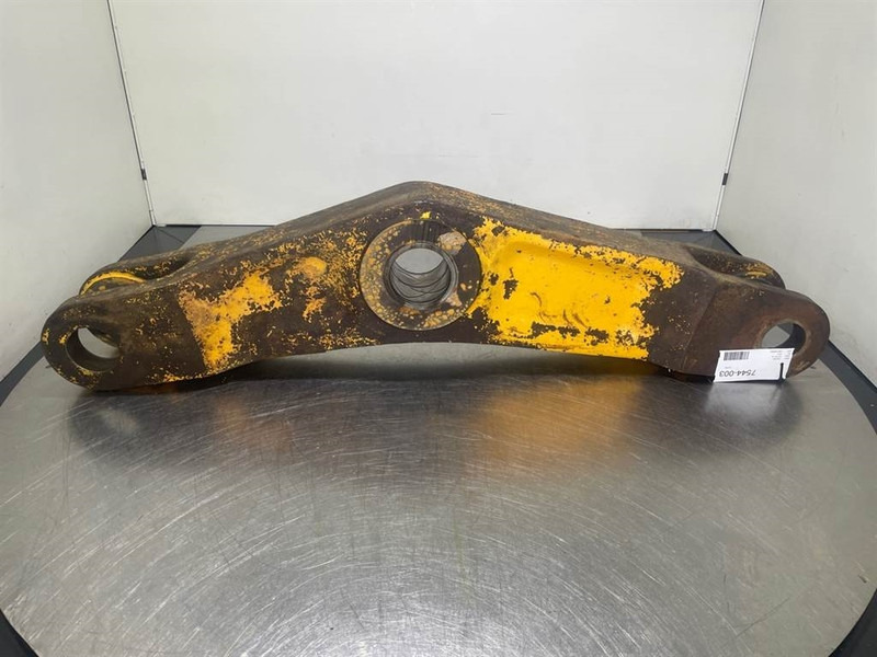 Hyundai HL757-7A-61LD-10141 / 61LD-10151-Bell crank - Boom untuk Peralatan konstruksi: gambar 1 Hyundai HL757-7A-61LD-10141 / 61LD-10151-Bell crank - Boom untuk Peralatan konstruksi: gambar 1