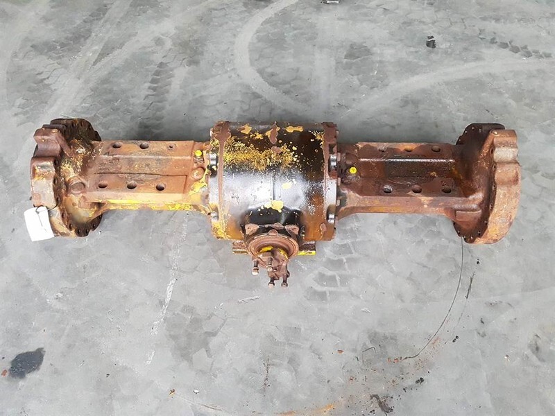 Hyundai HL760-9 - Axle/Achse/As - Poros dan bagian untuk Peralatan konstruksi: gambar 1 Hyundai HL760-9 - Axle/Achse/As - Poros dan bagian untuk Peralatan konstruksi: gambar 1