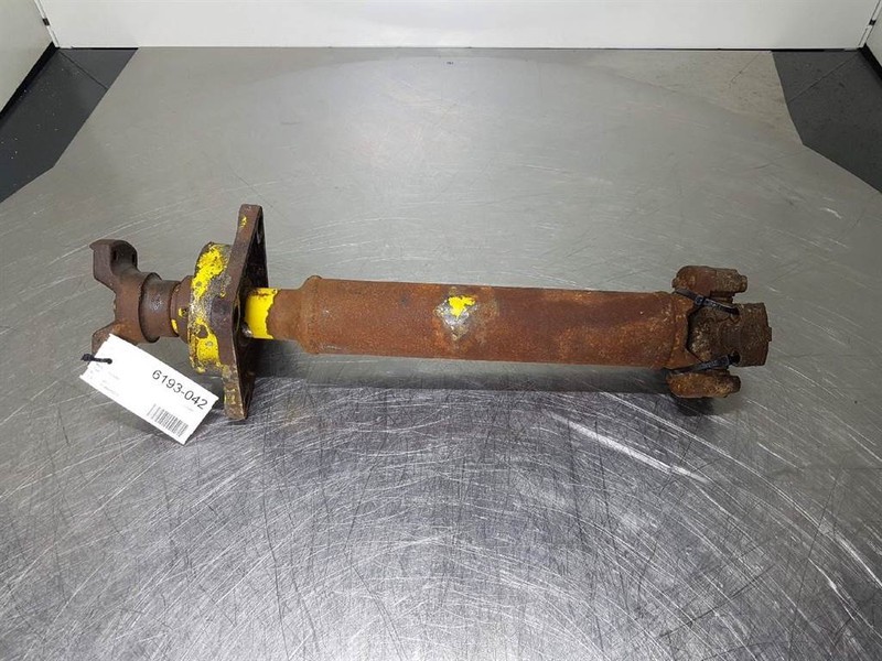 Hyundai HL760-9 - Propshaft/Gelenkwelle/Cardanas - Poros dan bagian untuk Peralatan konstruksi: gambar 1 Hyundai HL760-9 - Propshaft/Gelenkwelle/Cardanas - Poros dan bagian untuk Peralatan konstruksi: gambar 1