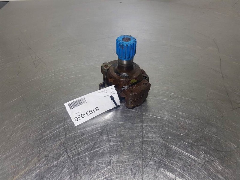 Hyundai HL760-9 - Propshaft/Gelenkwelle/Cardanas - Poros dan bagian untuk Peralatan konstruksi: gambar 1 Hyundai HL760-9 - Propshaft/Gelenkwelle/Cardanas - Poros dan bagian untuk Peralatan konstruksi: gambar 1