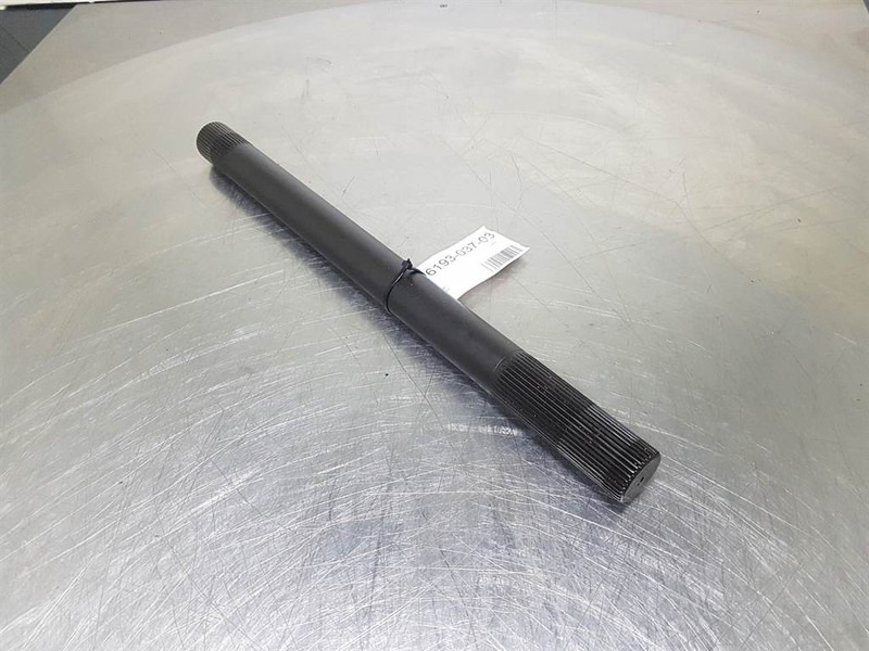 Hyundai HL760-9-ZF 4474353136A-Joint shaft/Steckwelle/As - Poros dan bagian untuk Peralatan konstruksi: gambar 3 Hyundai HL760-9-ZF 4474353136A-Joint shaft/Steckwelle/As - Poros dan bagian untuk Peralatan konstruksi: gambar 3