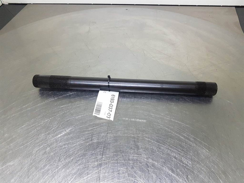 Hyundai HL760-9-ZF 4474353136A-Joint shaft/Steckwelle/As - Poros dan bagian untuk Peralatan konstruksi: gambar 1 Hyundai HL760-9-ZF 4474353136A-Joint shaft/Steckwelle/As - Poros dan bagian untuk Peralatan konstruksi: gambar 1