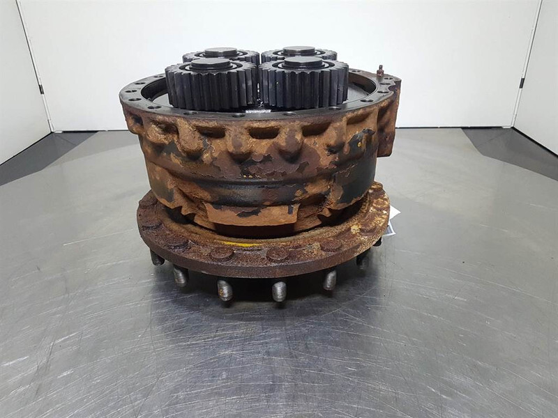 Hyundai HL760-9-ZF-Final drive/Endantrieb/Eindaandrijving - Poros dan bagian untuk Peralatan konstruksi: gambar 2 Hyundai HL760-9-ZF-Final drive/Endantrieb/Eindaandrijving - Poros dan bagian untuk Peralatan konstruksi: gambar 2