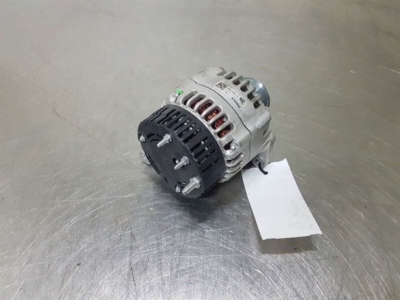 JCB 320/08611-28V 55A-Alternator/Lichtmaschine/Dynamo - Mesin untuk Peralatan konstruksi: gambar 3 JCB 320/08611-28V 55A-Alternator/Lichtmaschine/Dynamo - Mesin untuk Peralatan konstruksi: gambar 3