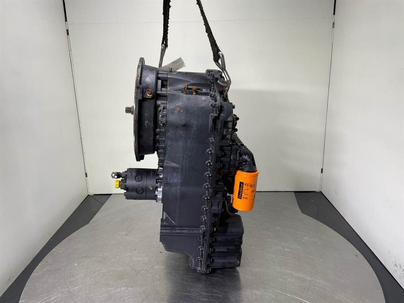 Gearbox untuk Peralatan konstruksi JCB 426-ZF 4WG-160-Transmission/Getriebe/Transmissie: gambar 6