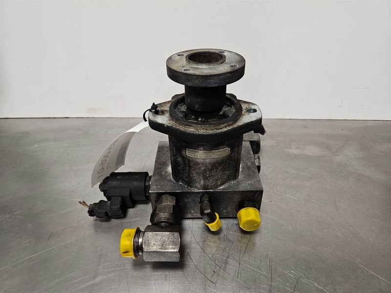 JCB 426E AGRI HT-20/925707-Haldex WM09A1-Gearpump - Hidrolika untuk Peralatan konstruksi: gambar 3 JCB 426E AGRI HT-20/925707-Haldex WM09A1-Gearpump - Hidrolika untuk Peralatan konstruksi: gambar 3
