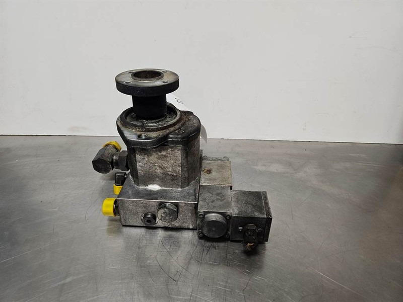 JCB 426E AGRI HT-20/925707-Haldex WM09A1-Gearpump - Hidrolika untuk Peralatan konstruksi: gambar 1 JCB 426E AGRI HT-20/925707-Haldex WM09A1-Gearpump - Hidrolika untuk Peralatan konstruksi: gambar 1