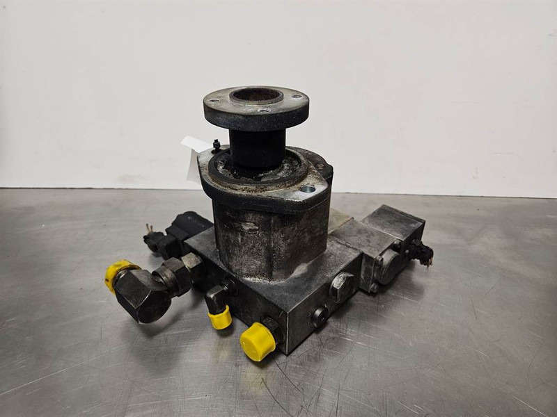 JCB 426E AGRI HT-20/925707-Haldex WM09A1-Gearpump - Hidrolika untuk Peralatan konstruksi: gambar 2 JCB 426E AGRI HT-20/925707-Haldex WM09A1-Gearpump - Hidrolika untuk Peralatan konstruksi: gambar 2