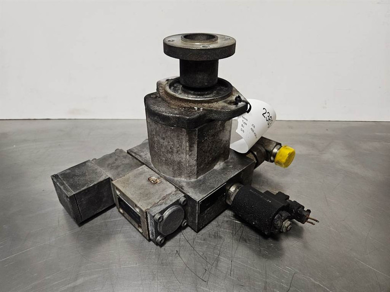 JCB 426E AGRI HT-20/925707-Haldex WM09A1-Gearpump - Hidrolika untuk Peralatan konstruksi: gambar 4 JCB 426E AGRI HT-20/925707-Haldex WM09A1-Gearpump - Hidrolika untuk Peralatan konstruksi: gambar 4