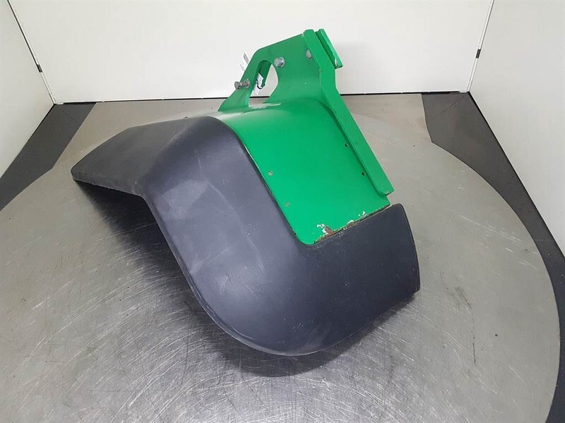 JCB 426E AGRI HT - Mud guard/Kotfluegel/Spatbord - Bingkai/ Sasis untuk Peralatan konstruksi: gambar 1 JCB 426E AGRI HT - Mud guard/Kotfluegel/Spatbord - Bingkai/ Sasis untuk Peralatan konstruksi: gambar 1