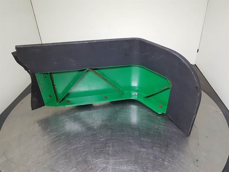 JCB 426E AGRI HT - Mud guard/Kotfluegel/Spatbord - Bingkai/ Sasis untuk Peralatan konstruksi: gambar 5 JCB 426E AGRI HT - Mud guard/Kotfluegel/Spatbord - Bingkai/ Sasis untuk Peralatan konstruksi: gambar 5