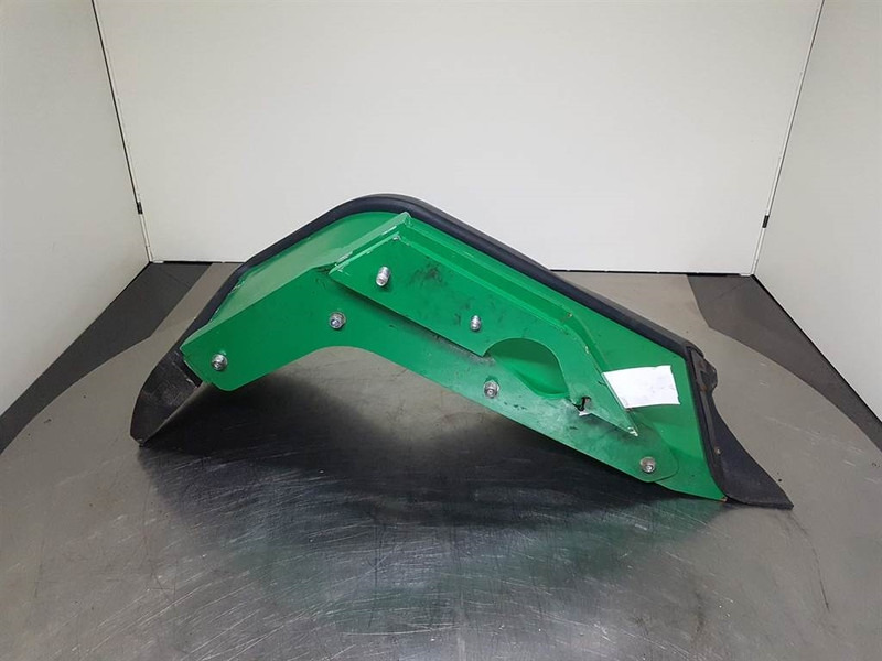 JCB 426E AGRI HT - Mud guard/Kotfluegel/Spatbord - Bingkai/ Sasis untuk Peralatan konstruksi: gambar 2 JCB 426E AGRI HT - Mud guard/Kotfluegel/Spatbord - Bingkai/ Sasis untuk Peralatan konstruksi: gambar 2