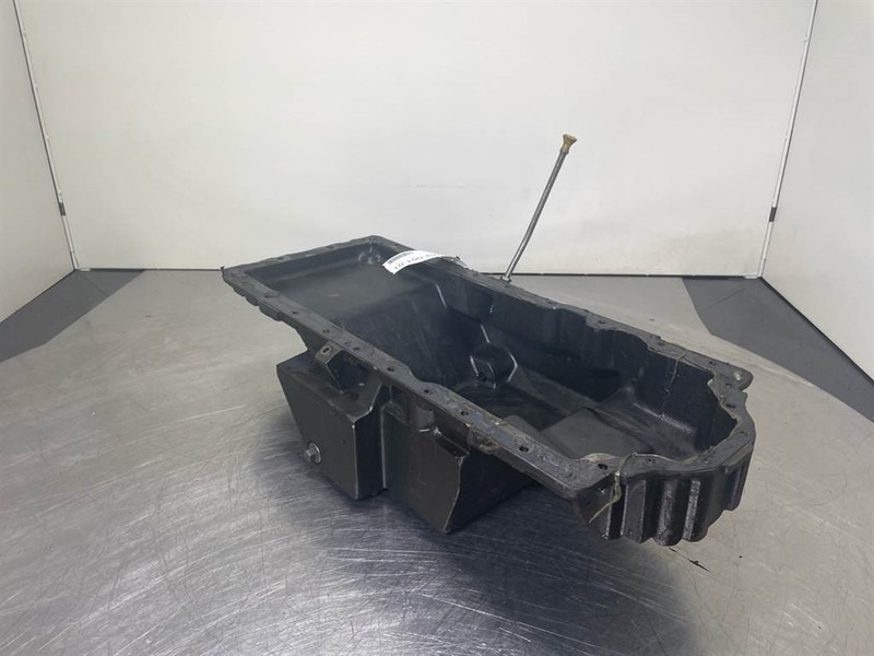 JCB -Perkins 1006 - 6T-Oil sump/Ölwanne/Carterpan - Mesin untuk Peralatan konstruksi: gambar 4 JCB -Perkins 1006 - 6T-Oil sump/Ölwanne/Carterpan - Mesin untuk Peralatan konstruksi: gambar 4