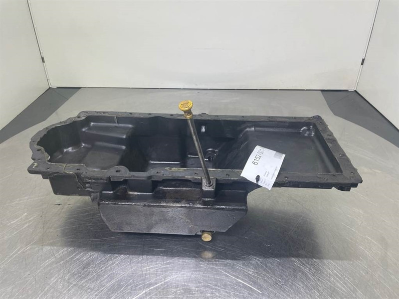 JCB -Perkins 1006 - 6T-Oil sump/Ölwanne/Carterpan - Mesin untuk Peralatan konstruksi: gambar 1 JCB -Perkins 1006 - 6T-Oil sump/Ölwanne/Carterpan - Mesin untuk Peralatan konstruksi: gambar 1
