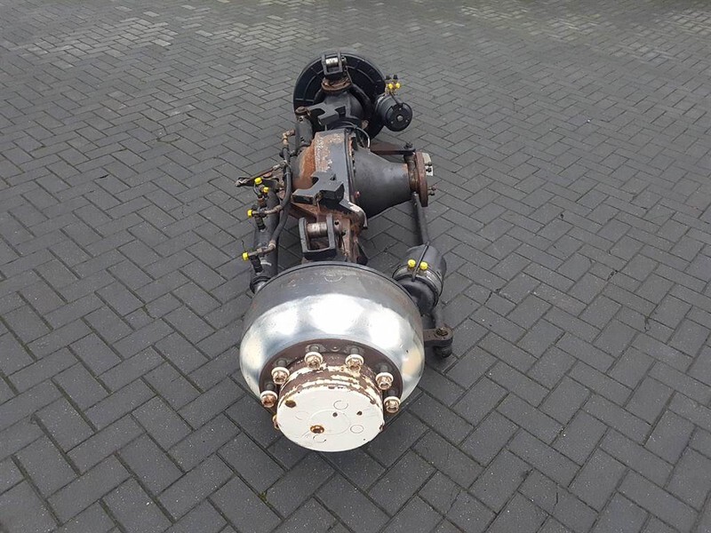 Kessler+CO - Axle/Achse/As - Poros dan bagian untuk Peralatan konstruksi: gambar 3 Kessler+CO - Axle/Achse/As - Poros dan bagian untuk Peralatan konstruksi: gambar 3