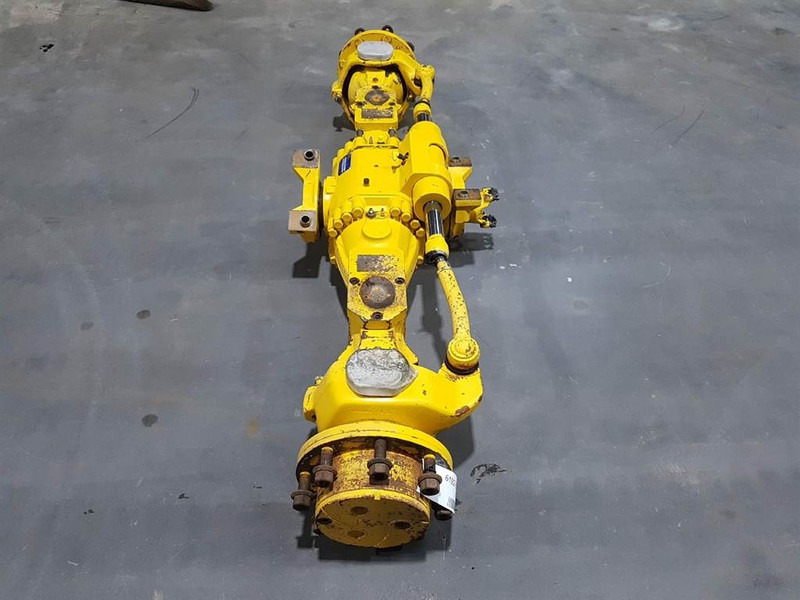 Komatsu PW95-Spicer Dana 212/158-001-Axle/Achse/As - Poros dan bagian untuk Peralatan konstruksi: gambar 3 Komatsu PW95-Spicer Dana 212/158-001-Axle/Achse/As - Poros dan bagian untuk Peralatan konstruksi: gambar 3