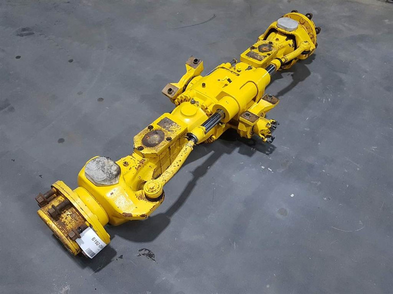 Komatsu PW95-Spicer Dana 212/158-001-Axle/Achse/As - Poros dan bagian untuk Peralatan konstruksi: gambar 2 Komatsu PW95-Spicer Dana 212/158-001-Axle/Achse/As - Poros dan bagian untuk Peralatan konstruksi: gambar 2