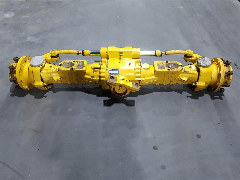 Komatsu PW95-Spicer Dana 212/158-001-Axle/Achse/As - Poros dan bagian untuk Peralatan konstruksi: gambar 5 Komatsu PW95-Spicer Dana 212/158-001-Axle/Achse/As - Poros dan bagian untuk Peralatan konstruksi: gambar 5