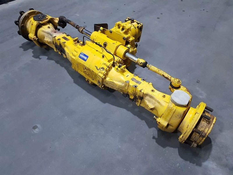 Komatsu PW95-Spicer Dana 357/212/126-001-Axle/Achse/As - Poros dan bagian untuk Peralatan konstruksi: gambar 3 Komatsu PW95-Spicer Dana 357/212/126-001-Axle/Achse/As - Poros dan bagian untuk Peralatan konstruksi: gambar 3