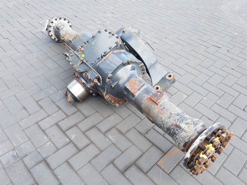 Komatsu TPD - WA320 - 5H Axle/Achse/As - Poros dan bagian untuk Peralatan konstruksi: gambar 2 Komatsu TPD - WA320 - 5H Axle/Achse/As - Poros dan bagian untuk Peralatan konstruksi: gambar 2