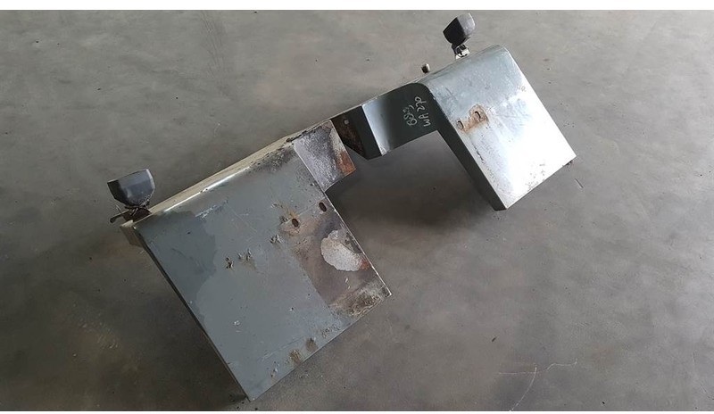 Komatsu WA 270 - 3 - Fender/Kotflügel/Spatbord - Spatbor untuk Peralatan konstruksi: gambar 4 Komatsu WA 270 - 3 - Fender/Kotflügel/Spatbord - Spatbor untuk Peralatan konstruksi: gambar 4