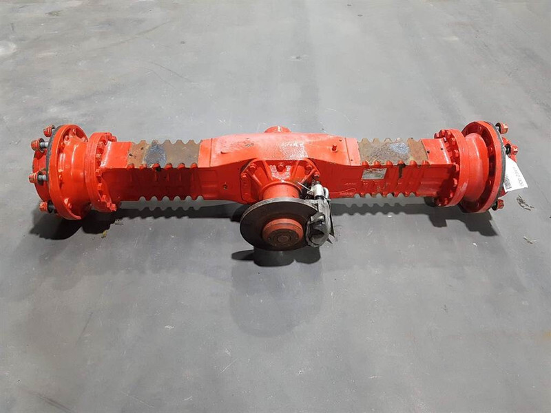 Komatsu WA70 - 5-Carraro 28.20-149450-Axle/Achse/As - Poros dan bagian untuk Peralatan konstruksi: gambar 1 Komatsu WA70 - 5-Carraro 28.20-149450-Axle/Achse/As - Poros dan bagian untuk Peralatan konstruksi: gambar 1